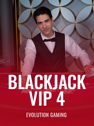 Blackjack VIP 4